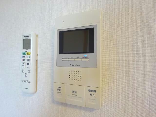 ピア旭町の物件内観写真