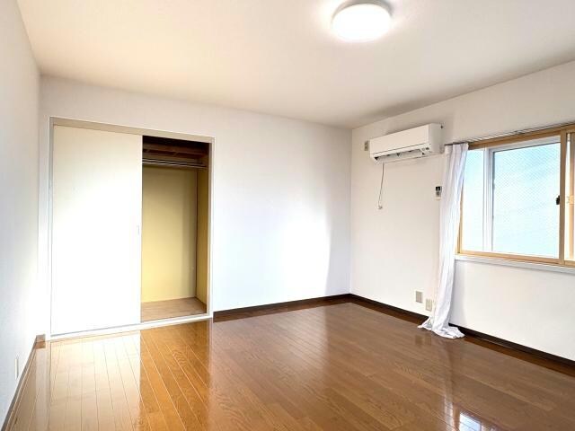 ルーラ浜浦の物件内観写真