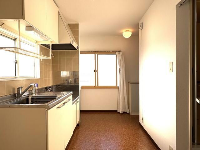 ルーラ浜浦の物件内観写真