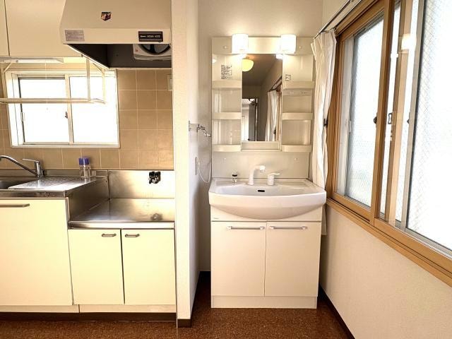 ルーラ浜浦の物件内観写真