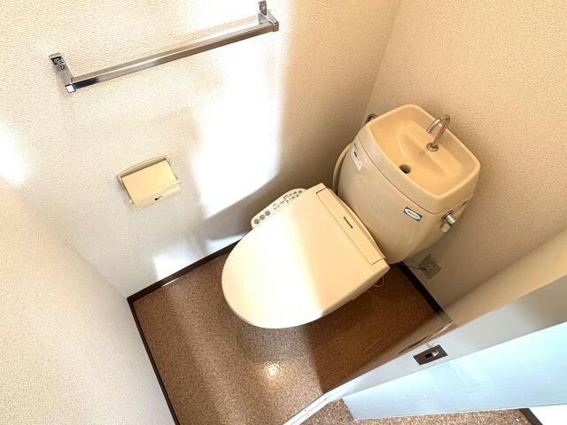 ルーラ浜浦の物件内観写真