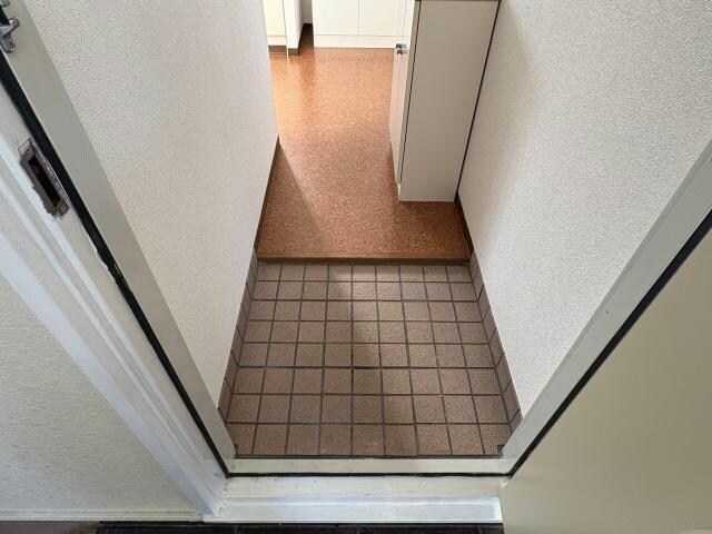 ルーラ浜浦の物件内観写真