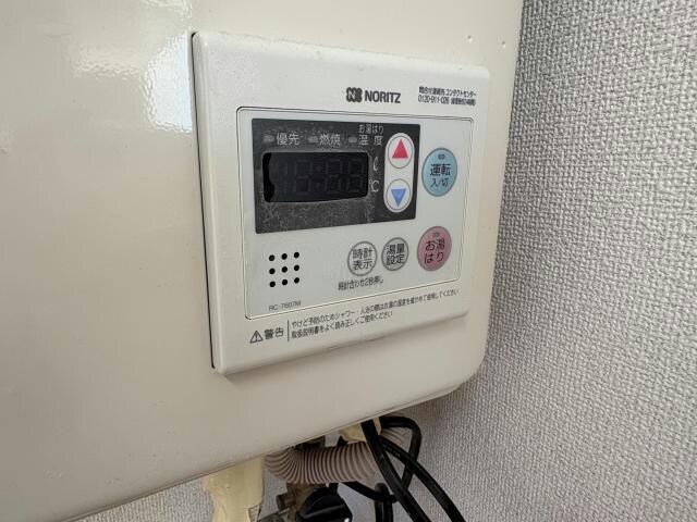 ルーラ浜浦の物件内観写真