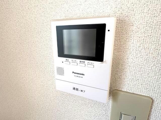 ルーラ浜浦の物件内観写真