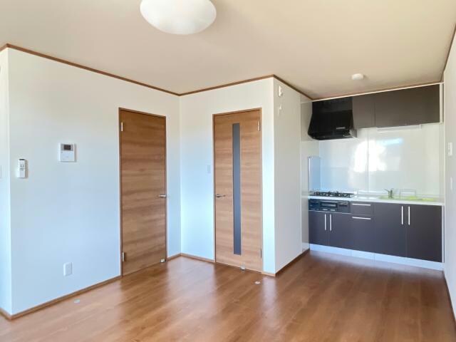 メゾンT・S学校町の物件内観写真