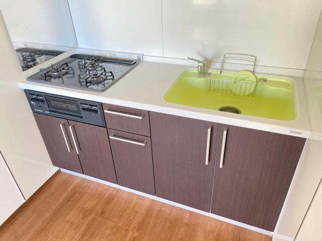 メゾンT・S学校町の物件内観写真