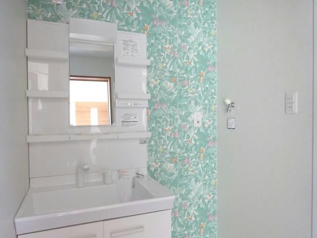 メゾンT・S学校町の物件内観写真