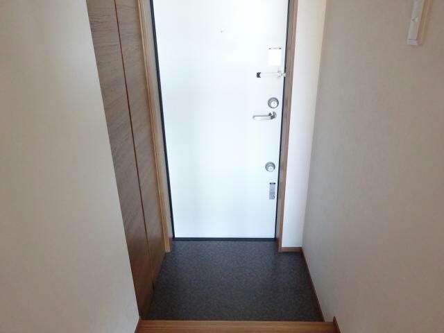 メゾンT・S学校町の物件内観写真