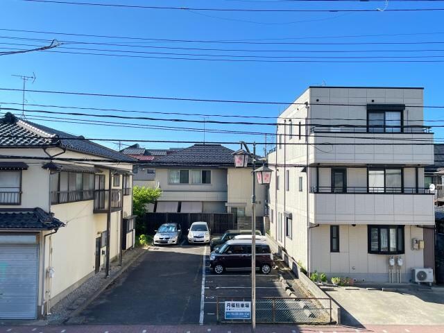 メゾンT・S学校町の物件内観写真