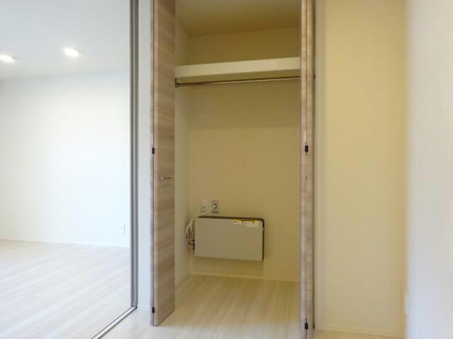 ビエンナの物件内観写真