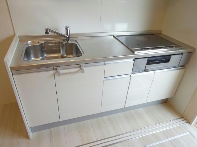 ビエンナの物件内観写真