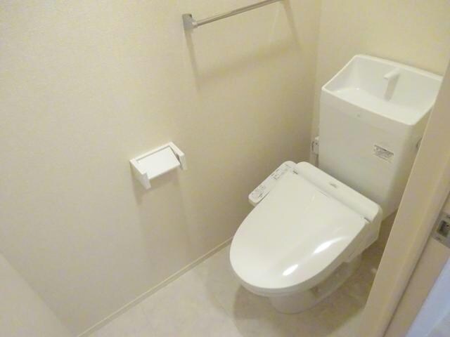 ビエンナの物件内観写真