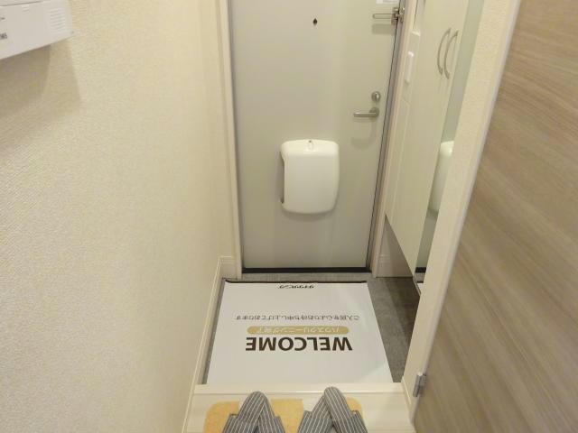 ビエンナの物件内観写真