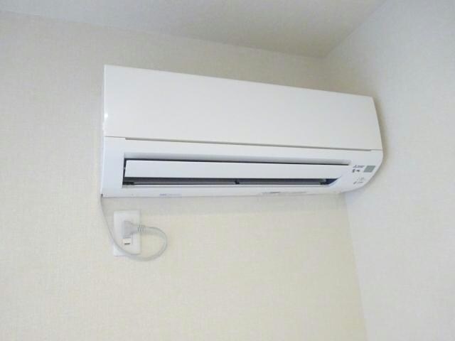 ビエンナの物件内観写真