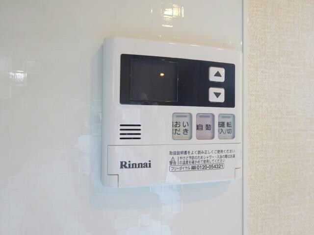 ビエンナの物件内観写真