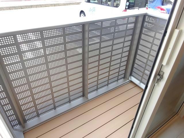 ビエンナの物件内観写真