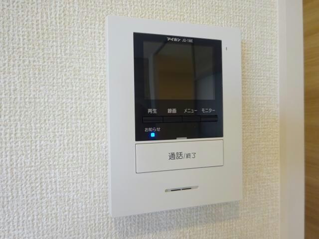 ビエンナの物件内観写真