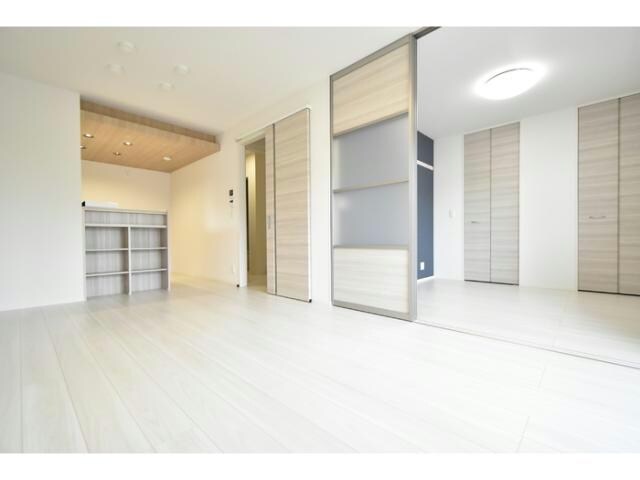 D-ROOMスクルドの物件内観写真