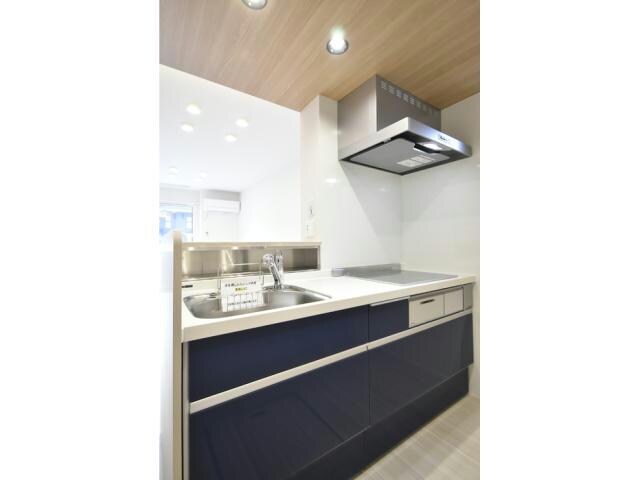 D-ROOMスクルドの物件内観写真