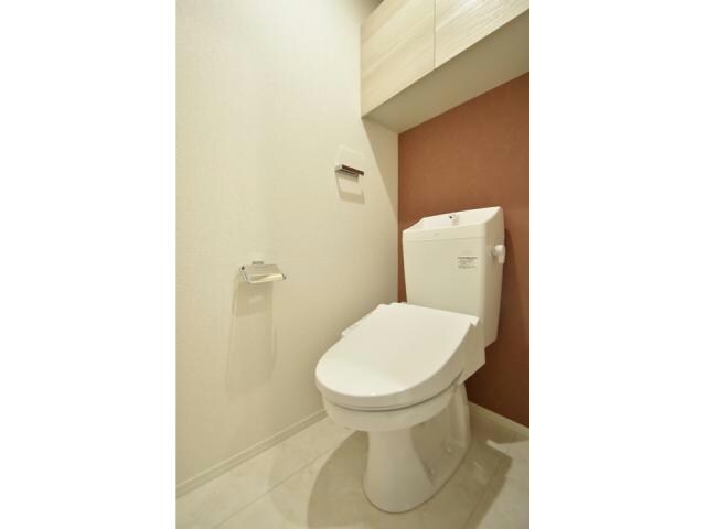 D-ROOMスクルドの物件内観写真