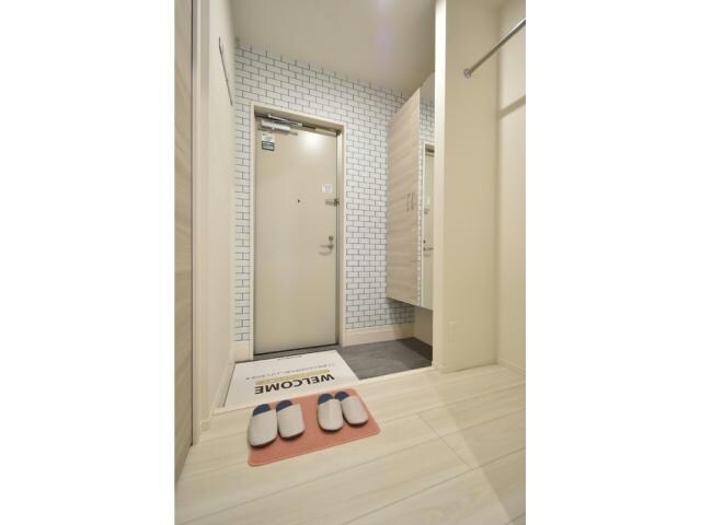 D-ROOMスクルドの物件内観写真