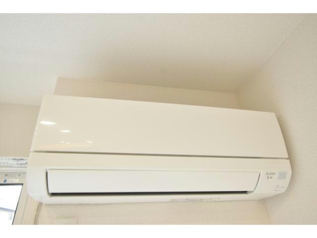 D-ROOMスクルドの物件内観写真