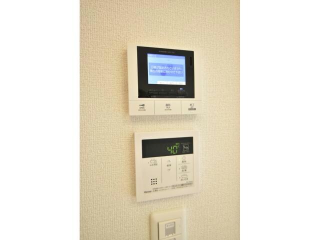 D-ROOMスクルドの物件内観写真