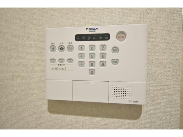 D-ROOMスクルドの物件内観写真