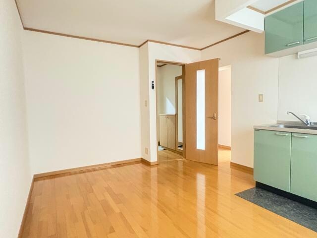 ネストささぐちの物件内観写真