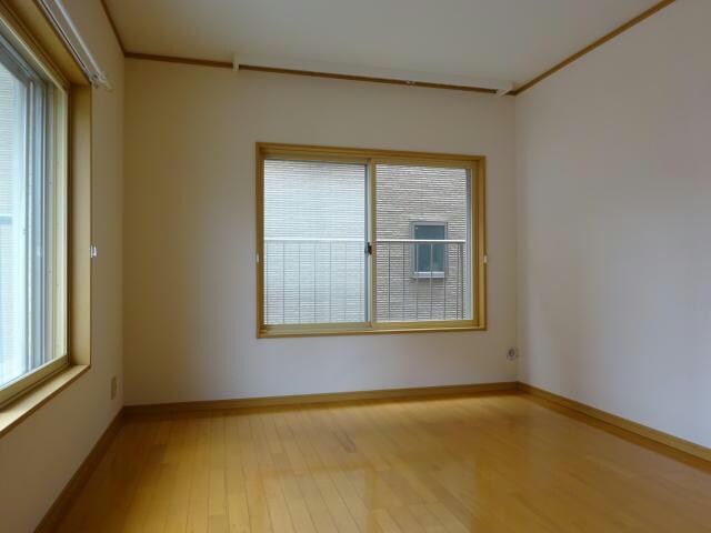 ネストささぐちの物件内観写真