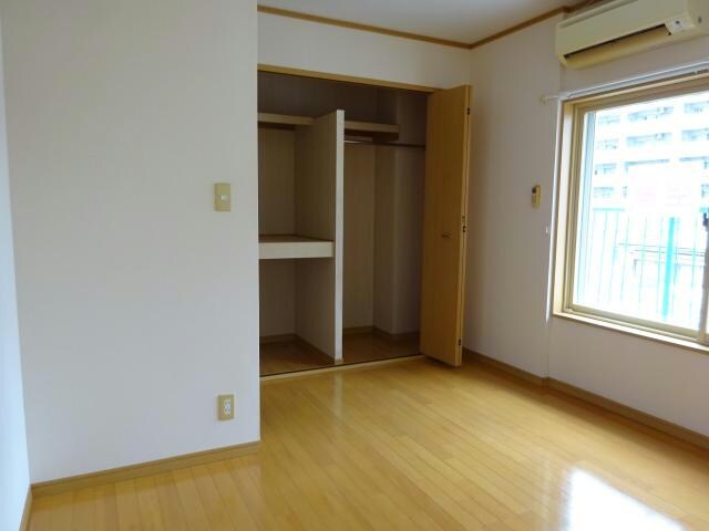 ネストささぐちの物件内観写真