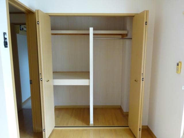 ネストささぐちの物件内観写真