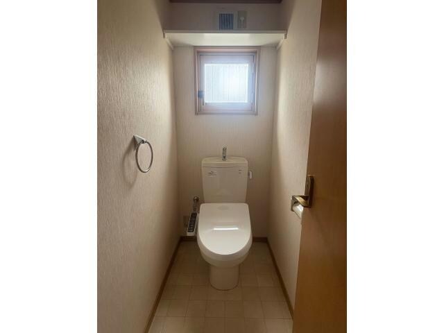 ネストささぐちの物件内観写真