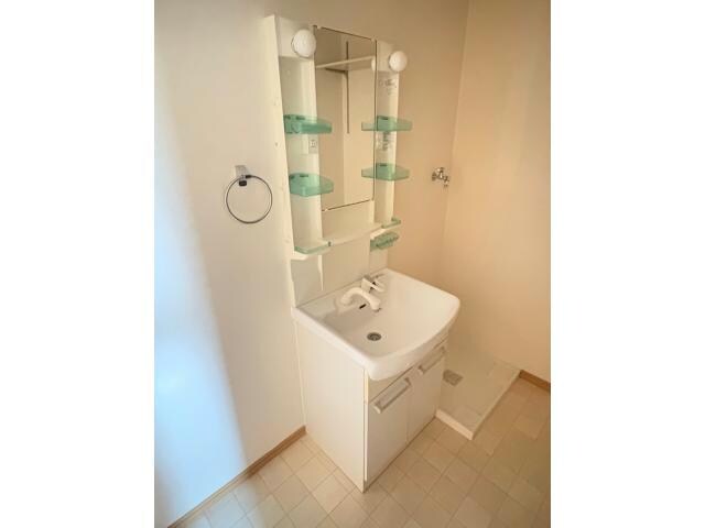 ネストささぐちの物件内観写真