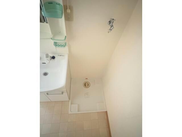 ネストささぐちの物件内観写真