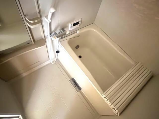 ネストささぐちの物件内観写真