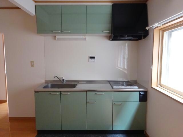 ネストささぐちの物件内観写真