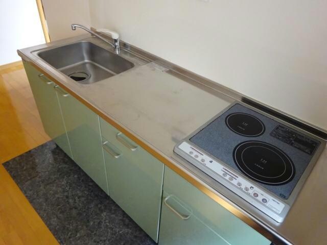 ネストささぐちの物件内観写真