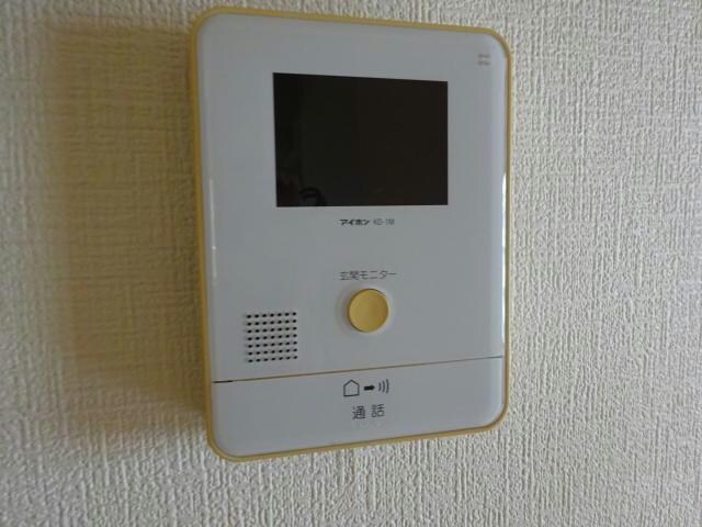 ネストささぐちの物件内観写真