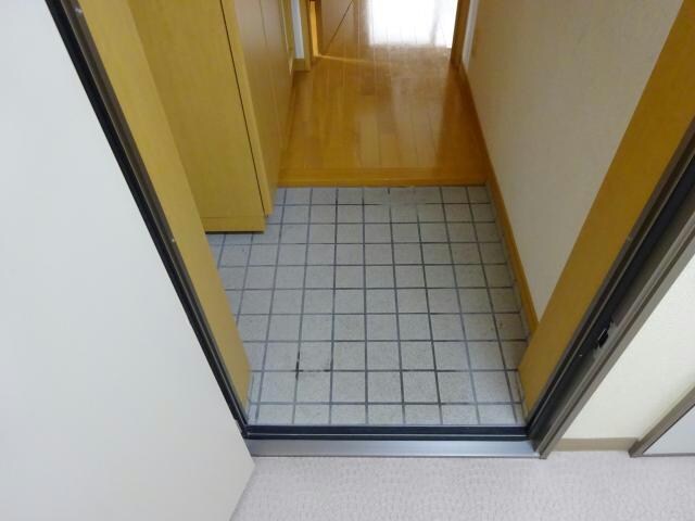 ネストささぐちの物件内観写真