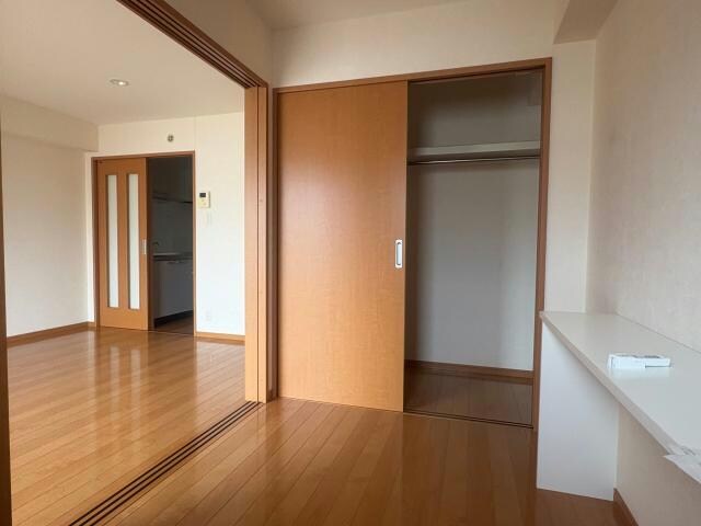 ライク米山の物件内観写真