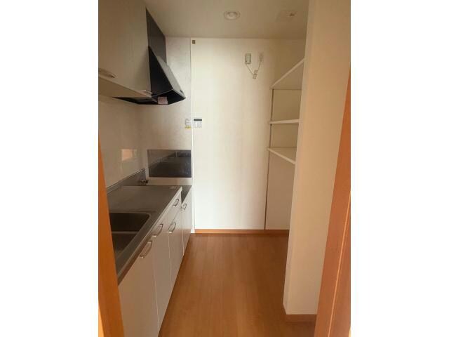 ライク米山の物件内観写真