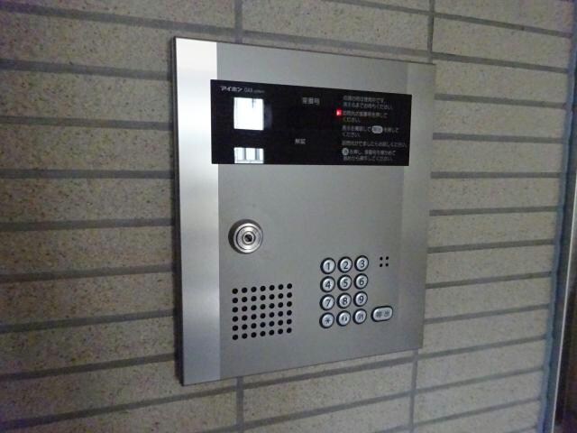 ライク米山の物件外観写真