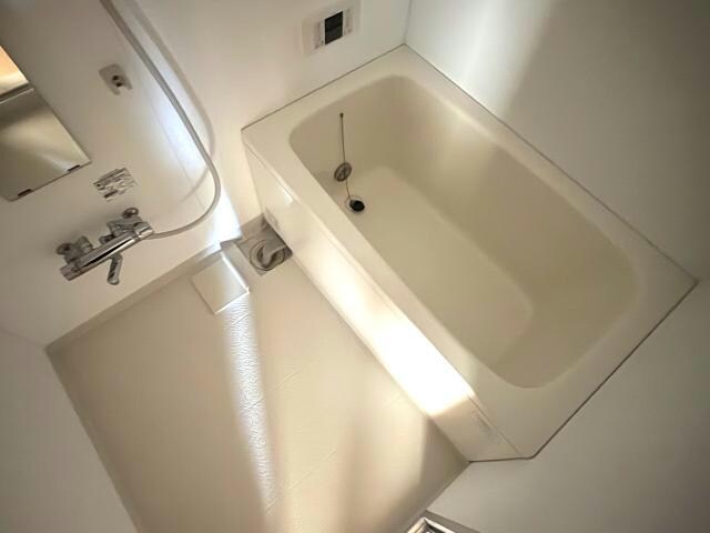 ライク米山の物件内観写真