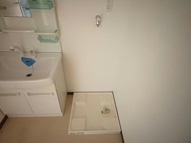 ライク米山の物件内観写真