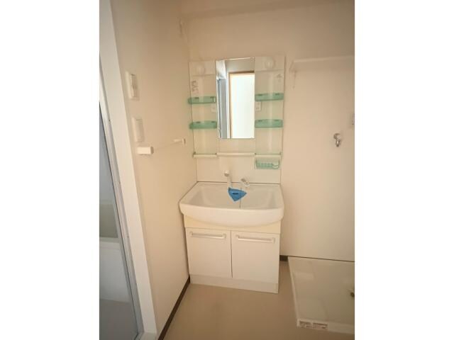 ライク米山の物件内観写真