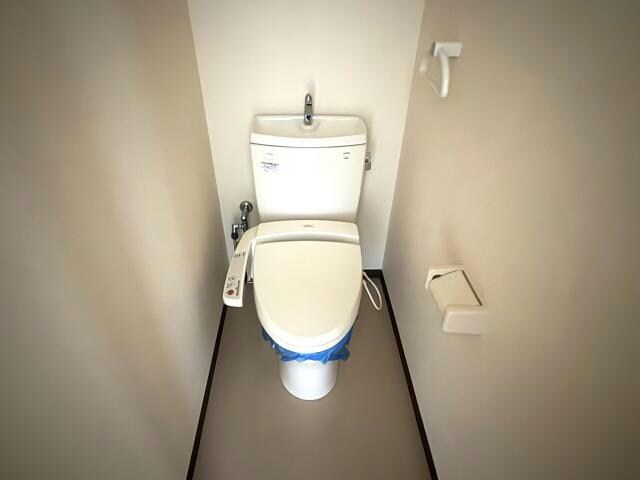 ライク米山の物件内観写真