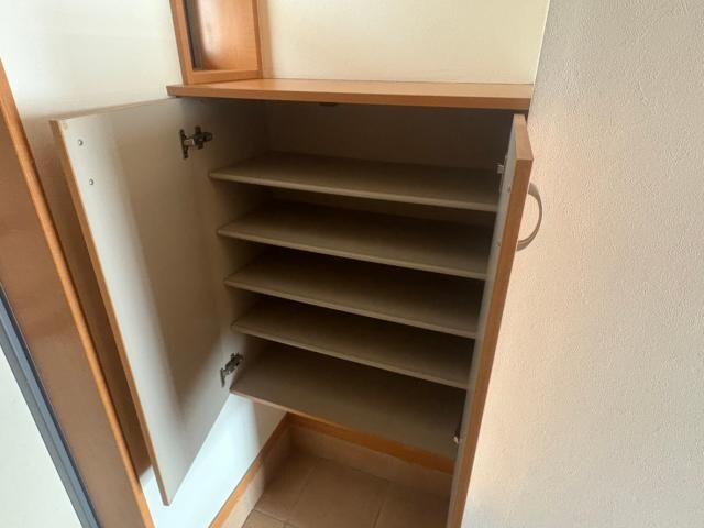 ライク米山の物件内観写真