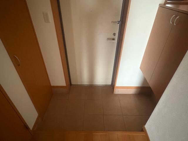 ライク米山の物件内観写真