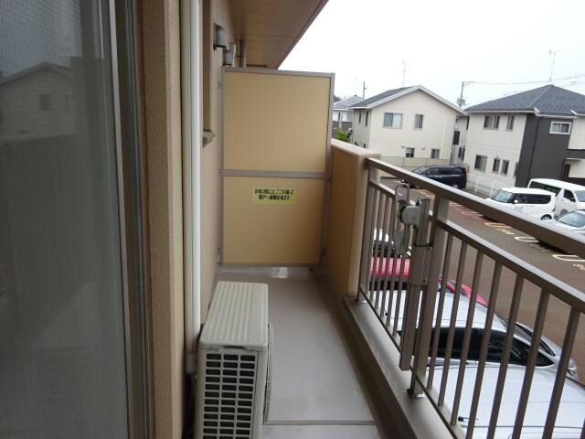 ライク米山の物件内観写真